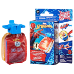 SPIDERMAN Network Shooter t&auml;itekomplekt, F87355L00