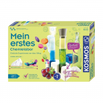 KOSMOS katsekomplekt Big Fun Chemistry, 1KS616991