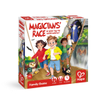 HAPE lauam&auml;ng Magicians' race, E4319A