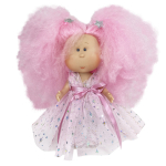 NINES D'ONIL nukk Mia Cotton Candy, 1101