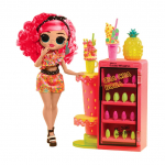 LOL Surprise OMG Sweet Nails Pinky Pops Fruit Shop, 503842EUC