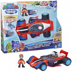 PJ MASKS transformeeruv s&otilde;iduk Flash Cruiser, F52065L0