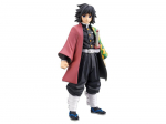 BANPRESTO Demon Slayer figuur Yaiba Giyu Tomioka, BP19943P