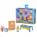 PEPPA PIG M&auml;ngukomplekt Peppas Moments, assortii, F21895L0