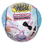 MINIVERSE mini parf&uuml;&uuml;mi valmistamise komplekt, assort., 547037