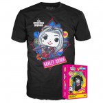 FUNKO POP T-s&auml;rgid: Comics - Harley Quinn XL, 71943