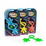 TRENDHAUS kleepuv k&auml;si 1 tk, assortii, TH961150&nbsp;