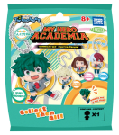 TWINCHEES My Hero Academia v&otilde;tmehoidja Konnichi-Wa, assortii., M806599