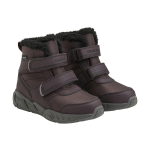COLOR KIDS talvesaapad, pruunid, 760154-6547,