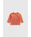 MOTHERCARE krekls ar garām piedurknēm, JM847 116