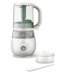 PHILIPS AVENT auruti-kannmikser 4 in 1 Green N1 SCF885/01