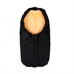 BABYTROLD magamiskott, Black, 15-36S