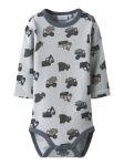NAME IT long-sleeved body, 13228948 80