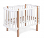 YAPPY KIDS v&otilde;revoodi &Eacute;TUDE, White, COT_ETU_WHT