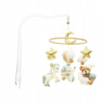 NENO v&otilde;revoodi karussell hoidikuga GINO, NEN-BAB-ZB006