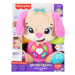 FISHER PRICE eestikeelne kutsut&uuml;druk, JFD32