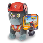 RUBBLE & CREW pehme m&auml;nguasi Basic Plush, assort., 6070241