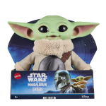 STAR WARS pl&uuml;&uuml;sist m&auml;nguasi Grogu, JKN43