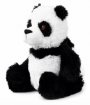 Warmies soojendatav pehme m&auml;nguasi panda, CP-PAN-3