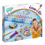 TOTUM  k&auml;ev&otilde;rude valmistamise komplekt Loom I Do, TT025691