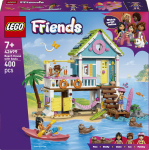 42699 LEGO&reg; Friends Rannamaja h&uuml;ljestega