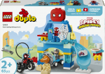 10464 LEGO&reg; DUPLO&reg; | Marvel Tiim Spidey peakorter