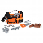 BLACK&DECKER t&ouml;&ouml;riistakomplekt, 7600360142