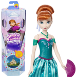 DISNEY FROZEN Anna Spin & Reveal &uuml;llatusnukk, JBG60
