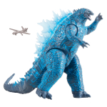 GODZILLA figuur 6" Energised Godzilla, 35212