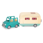 LI'L WOODZEEZ matka m&auml;ngukomplekt, 6486Z