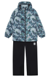 COLOR KIDS talvekombinesoon, 742817-7548,
