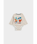MOTHERCARE pikkade varrukatega bodi, CB848
