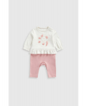 MOTHERCARE zīdaiņu kombinezons, IF348 80