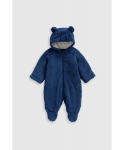 MOTHERCARE zīdaiņu kombinezons, IF748 80
