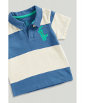 MOTHERCARE l&uuml;hikeste varrukatega polos&auml;rk, LK648 98