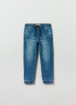 OVS 1 EN BOY 3-10Y JOG DENIM 4-5 BLUE 001821249