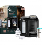 TOMMEE TIPPEE Day and Night pudelisoojendaja, black 42374610