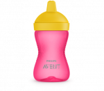 PHILIPS AVENT 8394 tass My Grippy 18kuud+ 300ml SCF804/04