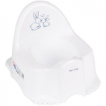 TEGA pott Bunny, 18-36 kuud, max 15kg, KR-007-103
