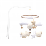 NENO v&otilde;revoodi karussell hoidikuga NELU, NEN-BAB-ZB007