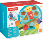 FISHER-PRICE sorteerimism&auml;nguasi liblikas, CDC22