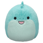SQUISHMALLOWS pehme m&auml;nguasi Essy, 30cm, SQCR06755