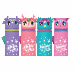 NEBULOUS STARS p&uuml;stine pliiatsikott, assortii, 11437