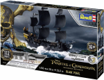 REVELL model Black Pearl, 5499