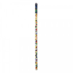 PLUS PLUS konstruktor, 520 tk., Glow, 4293