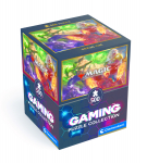 CLEMENTONI pusle MAGIC THE GATHERING&nbsp; 2, 500 tk., 35564