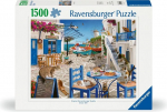 RAVENSBURGER pusle M&yacute;konose kassid, 1500 tk, 12001450