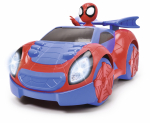JADA DISNEY MARVEL Spidey RC auto 1:18, 203225000