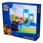 PAW PATROL m&auml;ngukomplekt Pup Squad Track And Racers, 6073299