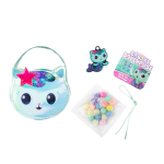 GABBYS DOLLHOUSE mini ehete komplekt, 70-0014